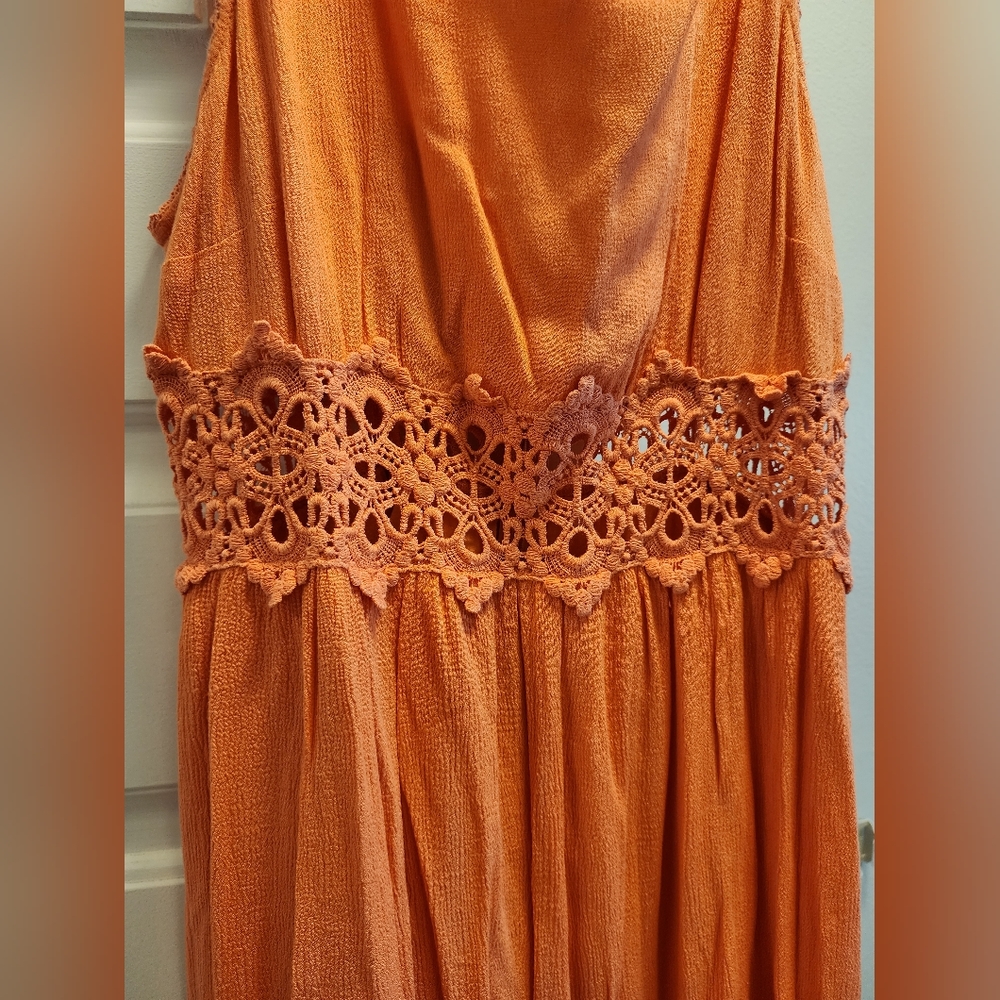 Forever 21 dress